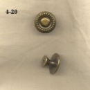 4-20 DM 23 mm