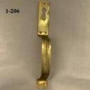 Cabinet pull 1-206