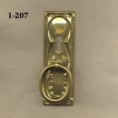 Cabinet pull 1-207