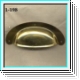 Drawer pull 1-198