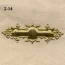 Decoration cover 2-14