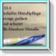 Polish  for all metals 11-1