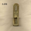 Cabinet grasp 1-232
